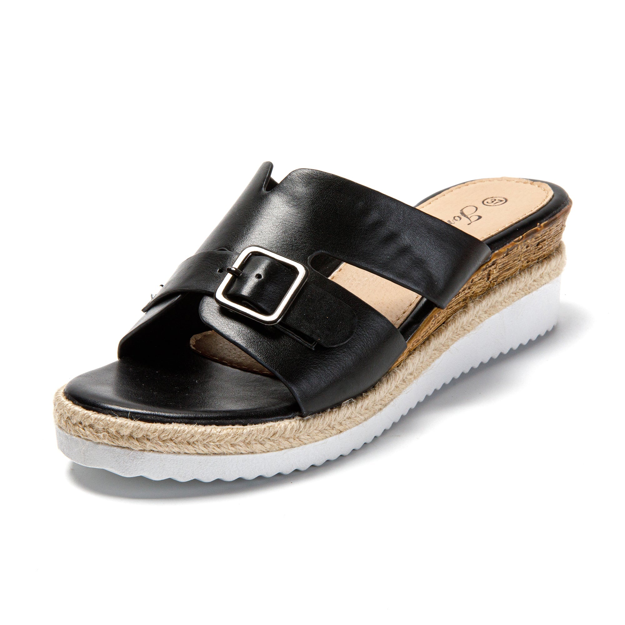 JOMIX Ciabatte Donna Estive Comode Mare Casa Piscina Spiaggia SD9334