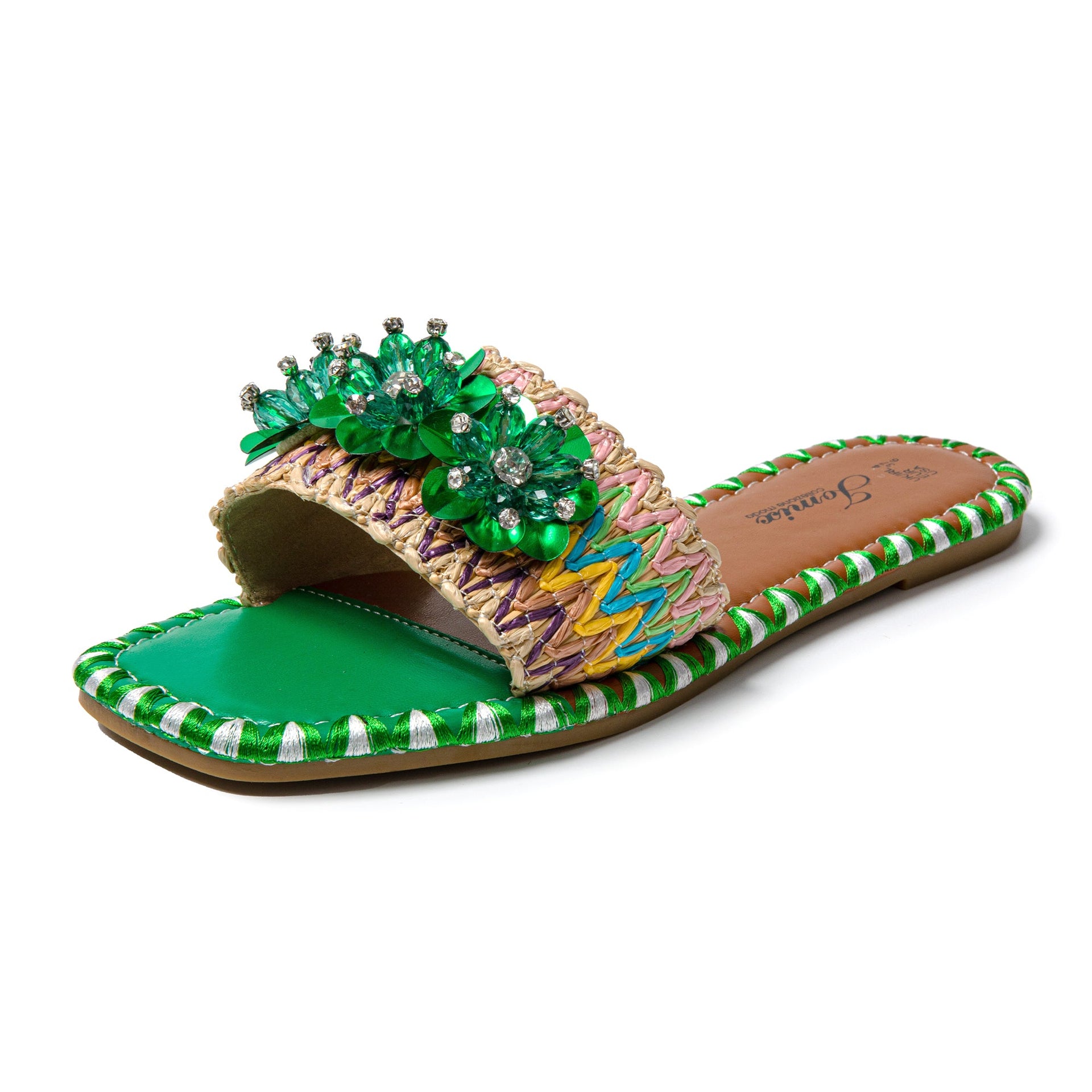 Sandali Pantofole Estive Donna Amazon Infradito Ciabatte Donna