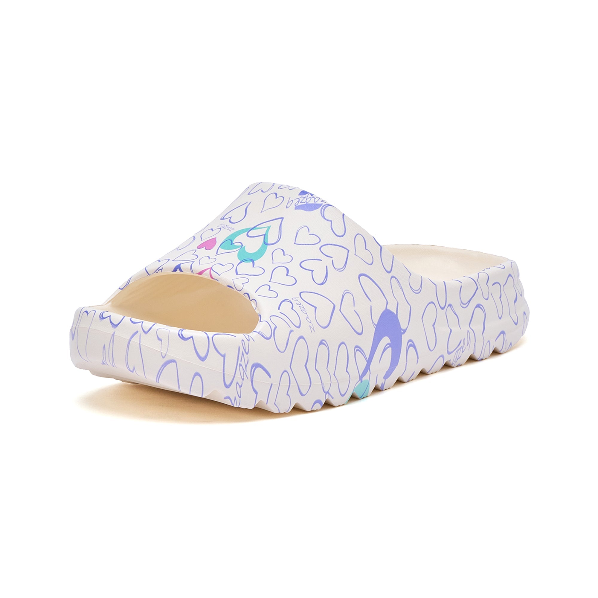 JOMIX Ciabatte Donna Estive Nuvola Pantofole Doccia Sandali Comode Piscina Spiaggia