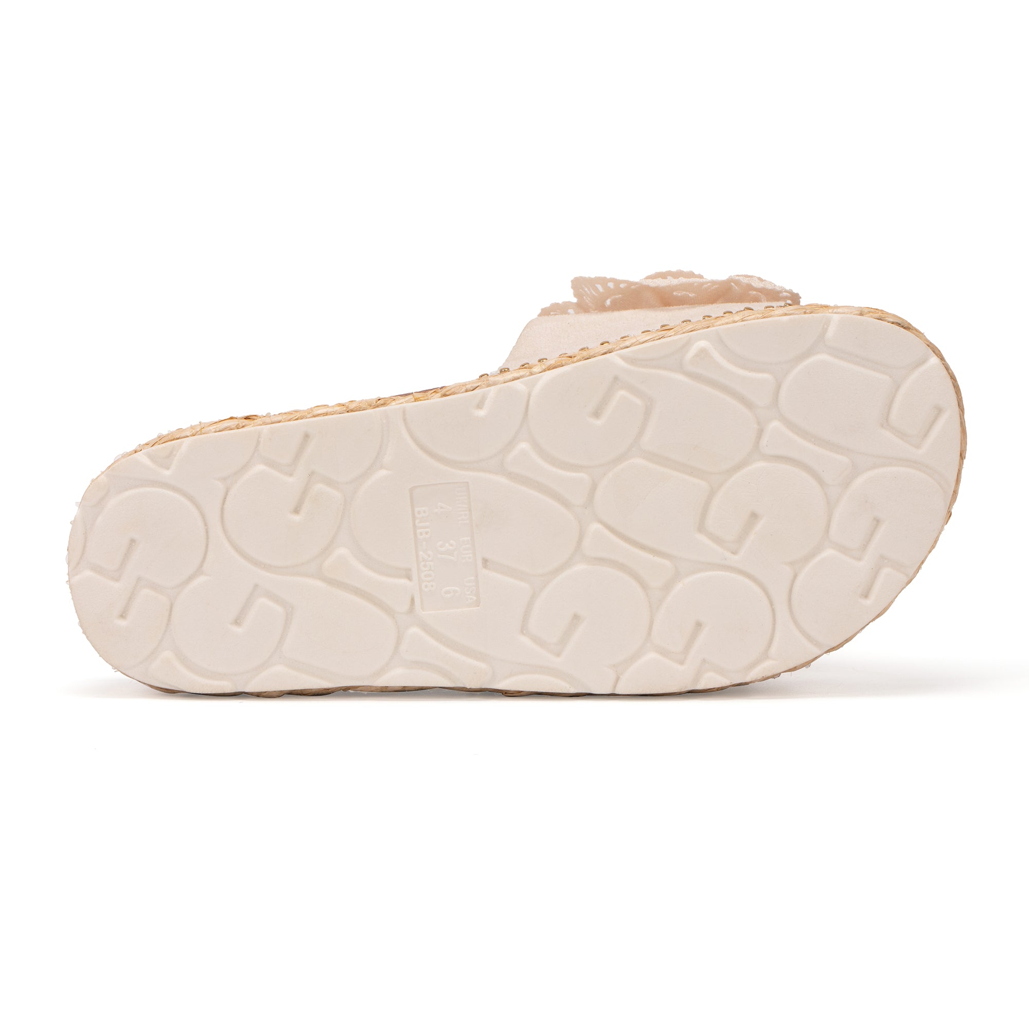 JOMIX Ciabatte Donna Estive Sandali Sughero Moda Sandali Antiscivolo Pantofole WCF250334