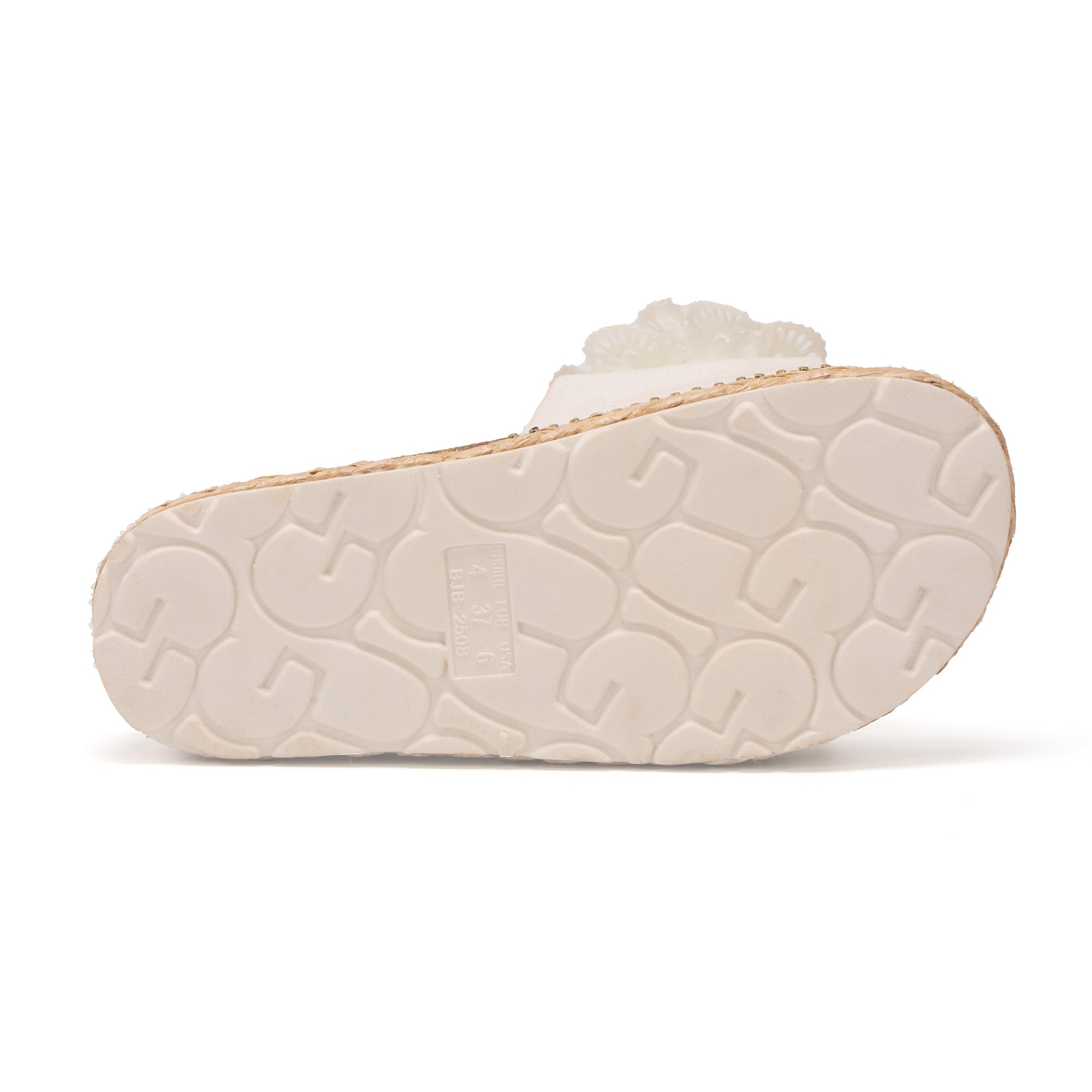 JOMIX Ciabatte Donna Estive Sandali Sughero Moda Sandali Antiscivolo Pantofole WCF250334