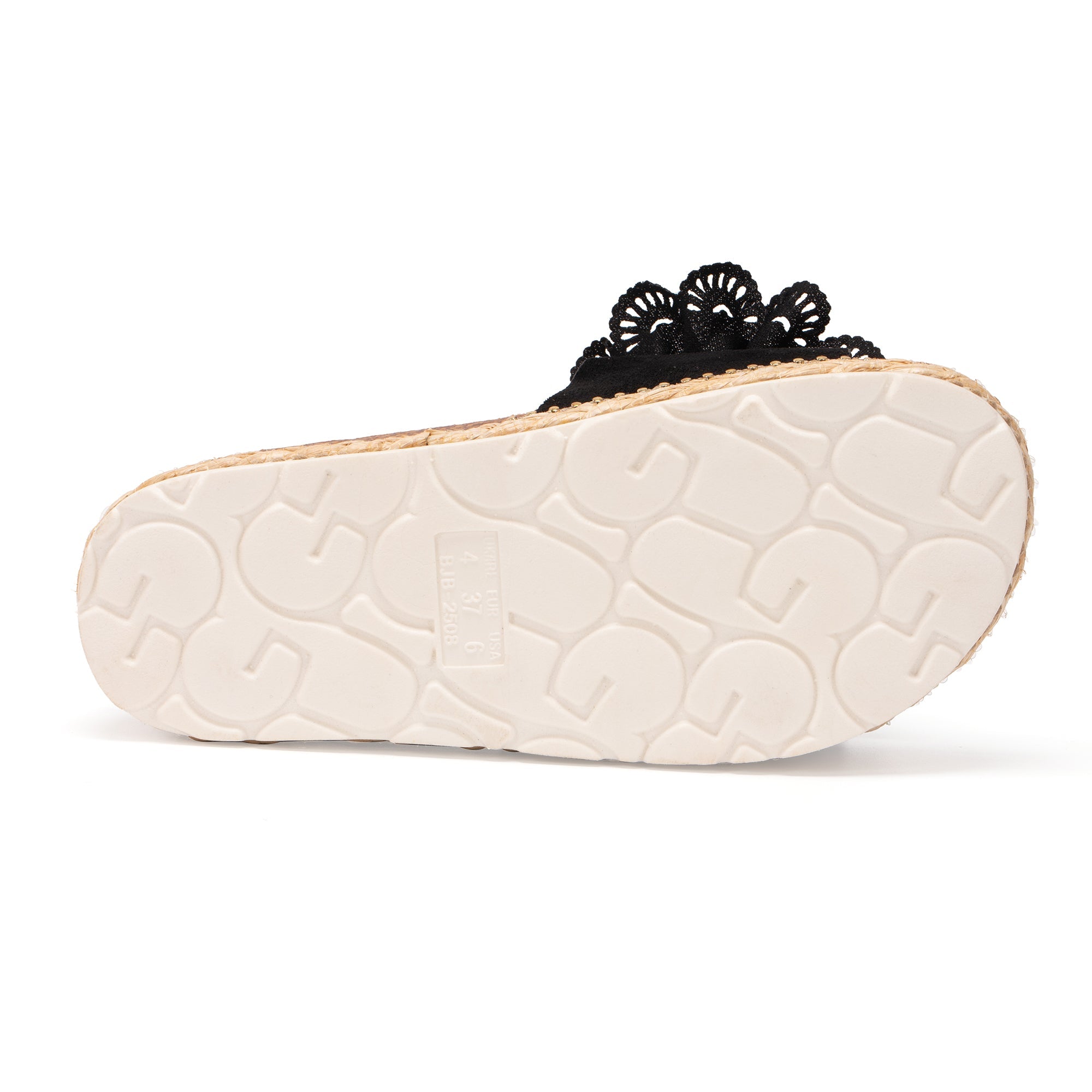 JOMIX Ciabatte Donna Estive Sandali Sughero Moda Sandali Antiscivolo Pantofole WCF250334