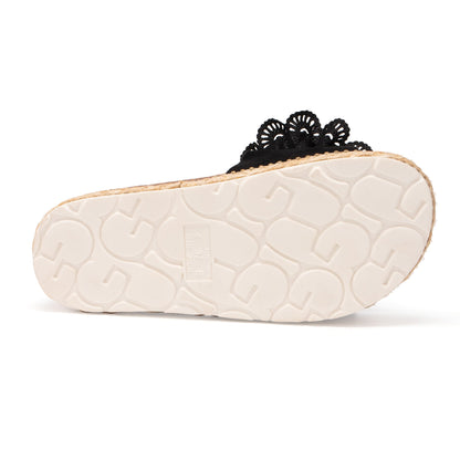 JOMIX Ciabatte Donna Estive Sandali Sughero Moda Sandali Antiscivolo Pantofole WCF250334
