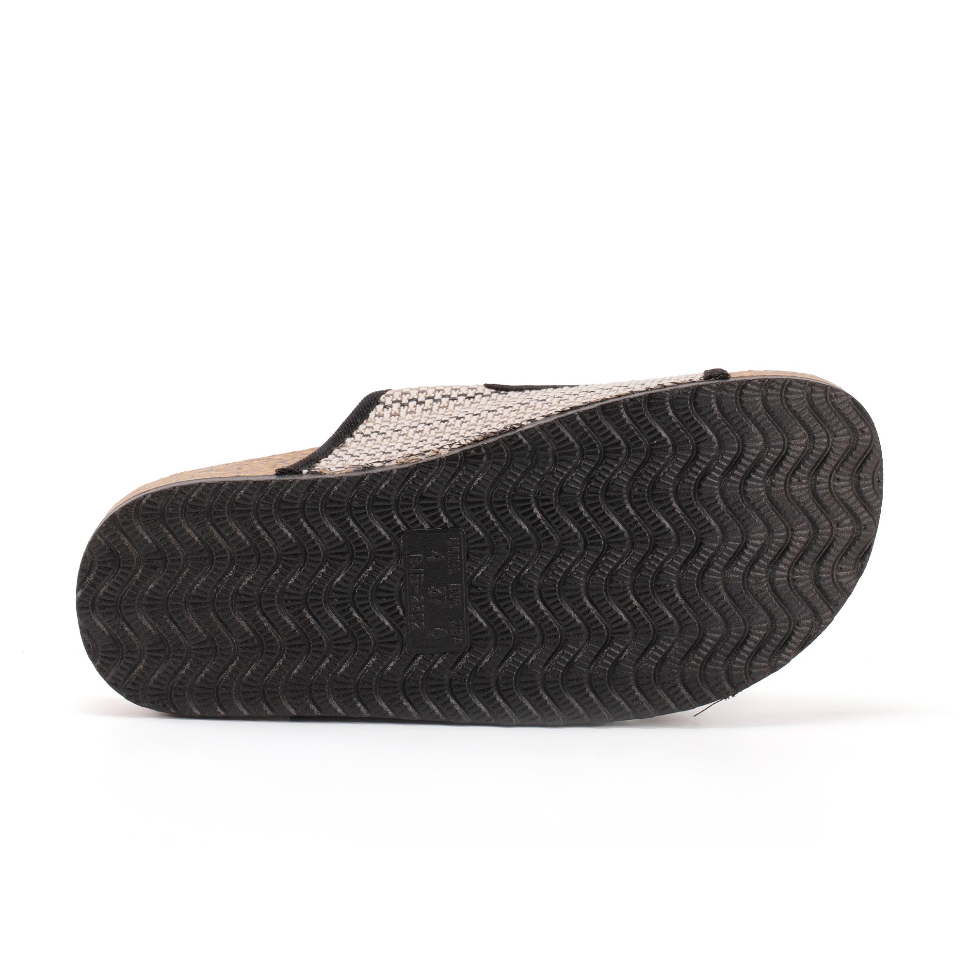 JOMIX Ciabatte Donna Estive Sandali Sughero Plantare Dobbia Fibbia Moda Sandali WCF250329