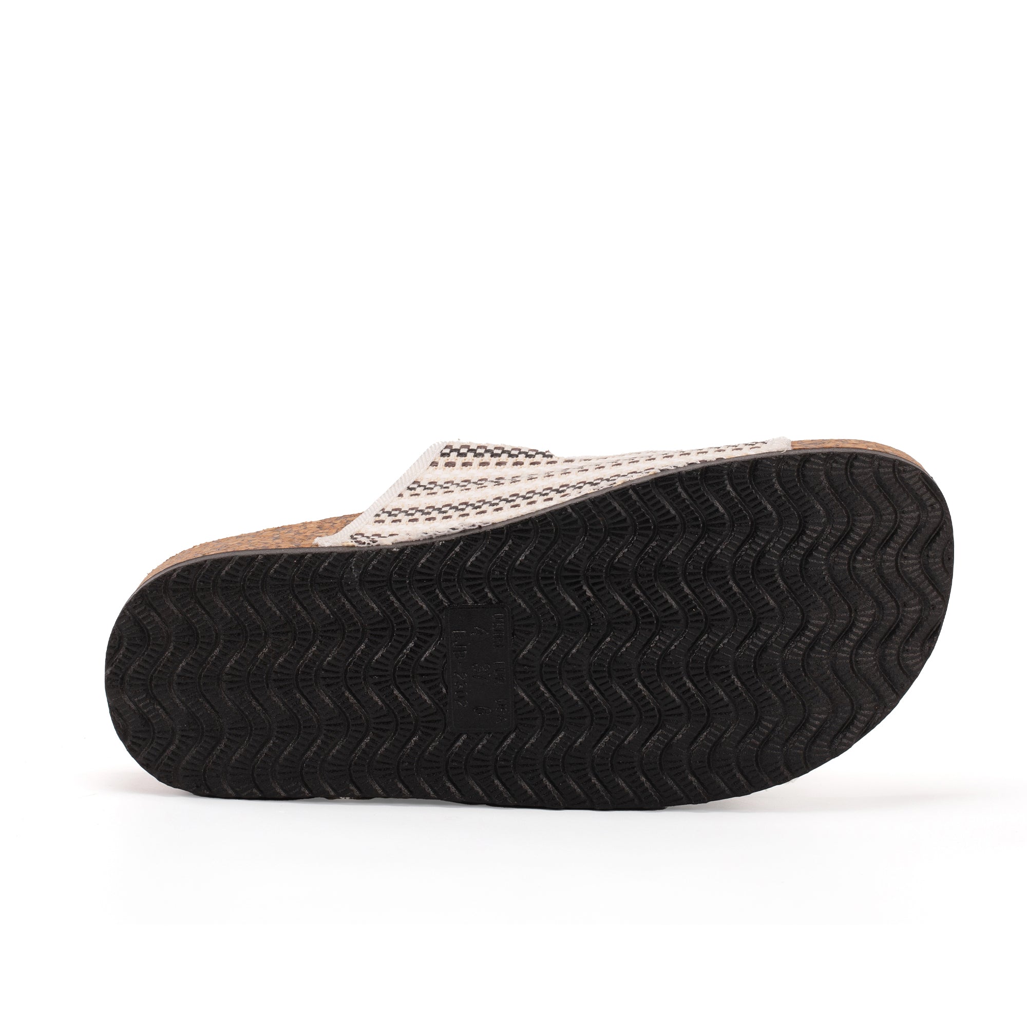 JOMIX Ciabatte Donna Estive Sandali Sughero Plantare Dobbia Fibbia Moda Sandali WCF250329