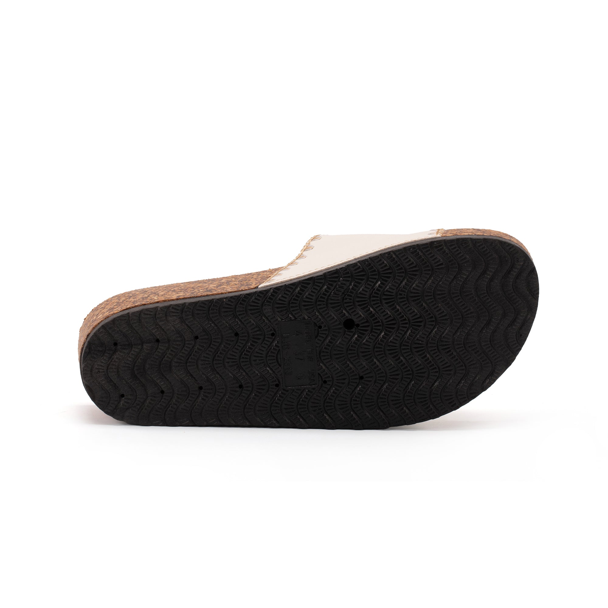JOMIX Ciabatte Donna Estive Sughero Moda Sandali Antiscivolo Pantofole WCF250337