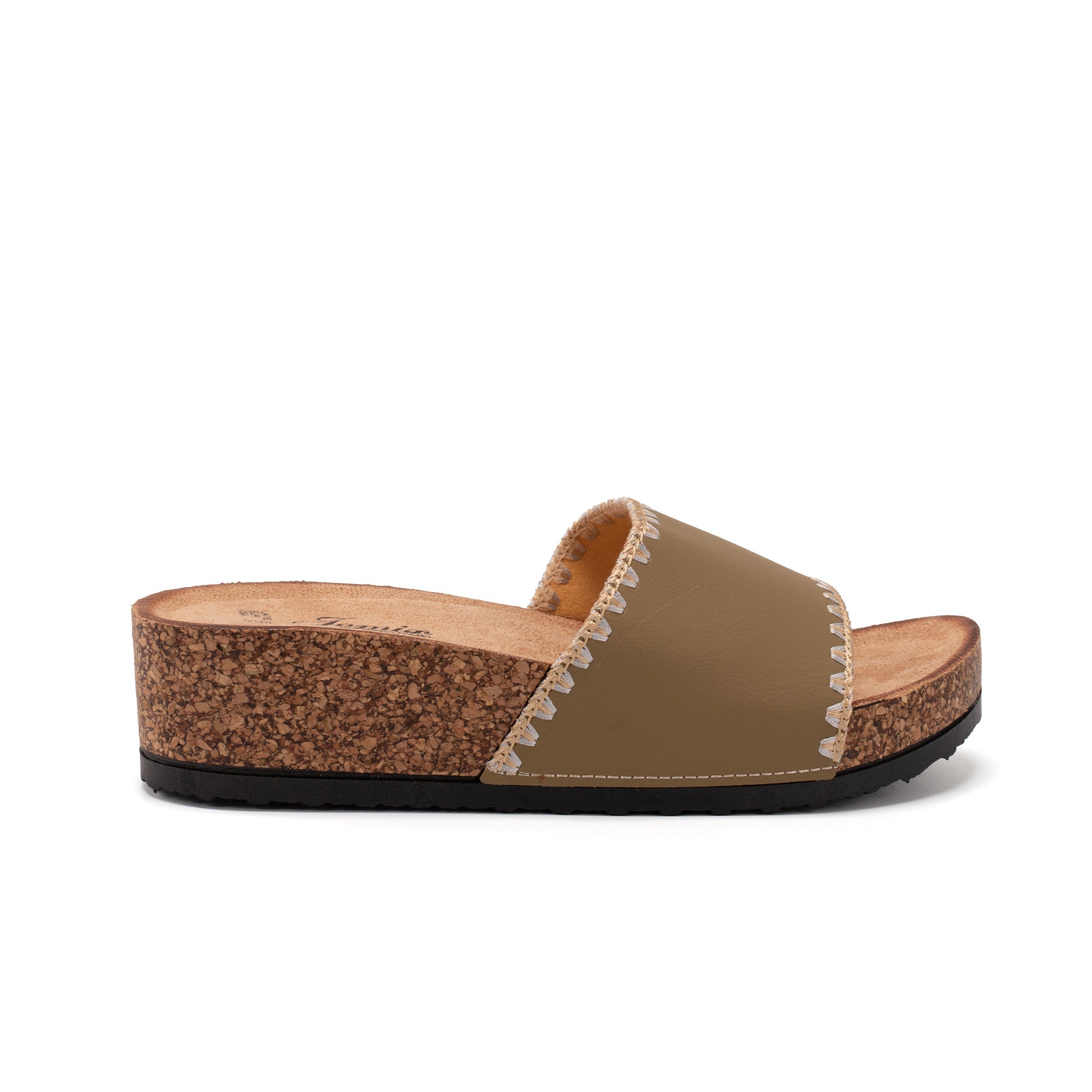JOMIX Ciabatte Donna Estive Sughero Moda Sandali Antiscivolo Pantofole WCF250337