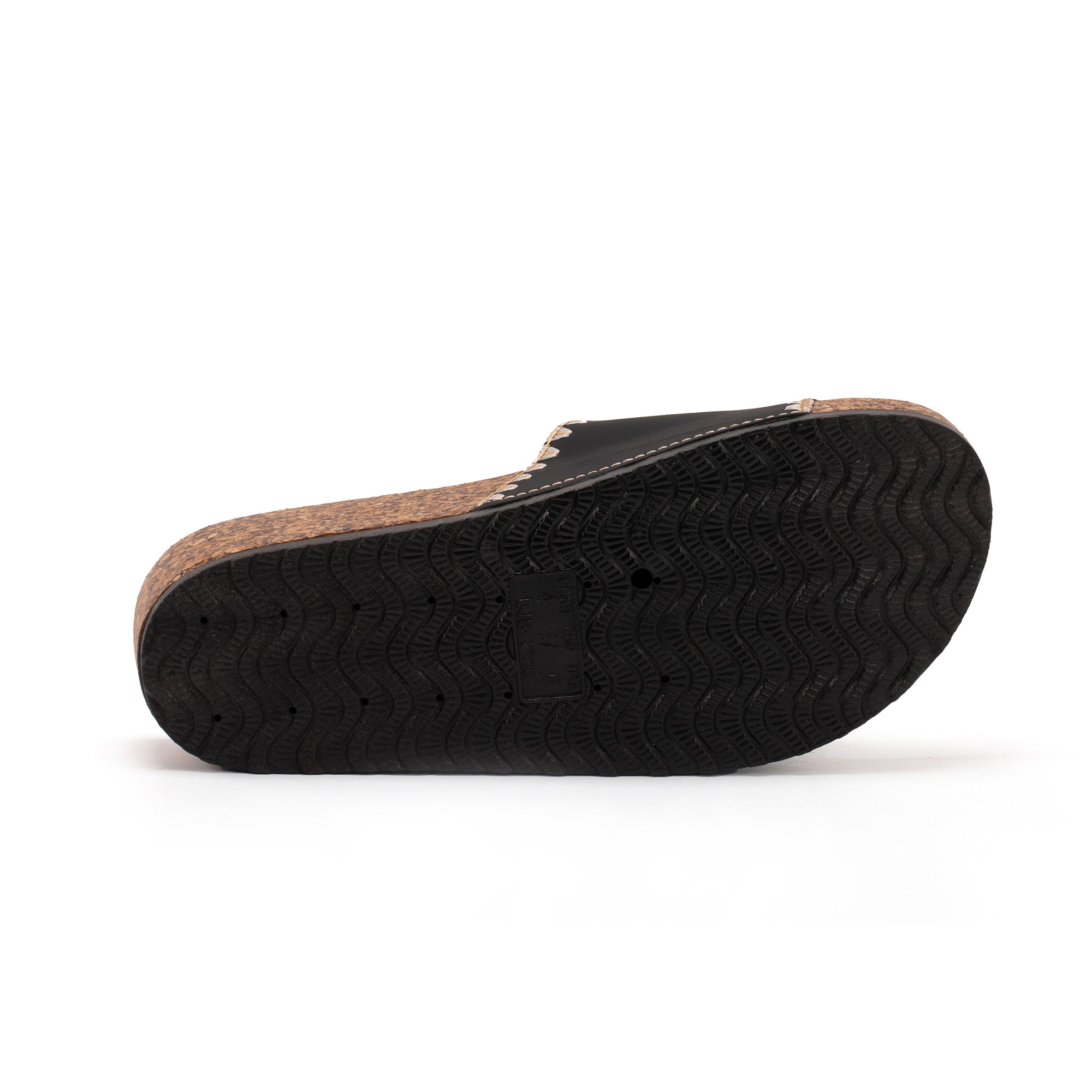 JOMIX Ciabatte Donna Estive Sughero Moda Sandali Antiscivolo Pantofole WCF250337