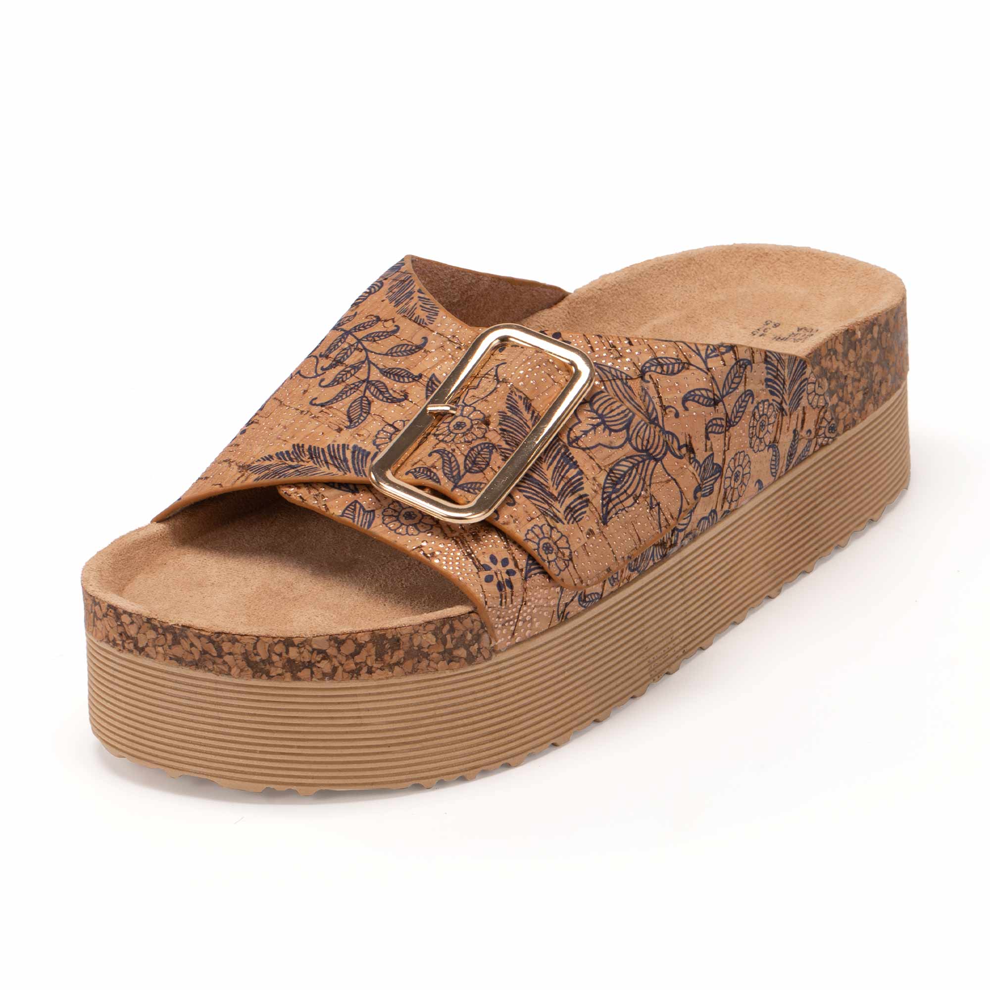 JOMIX Ciabatte donna estive Suola spessa Sandali Comode Scarpe da donna WCF250222