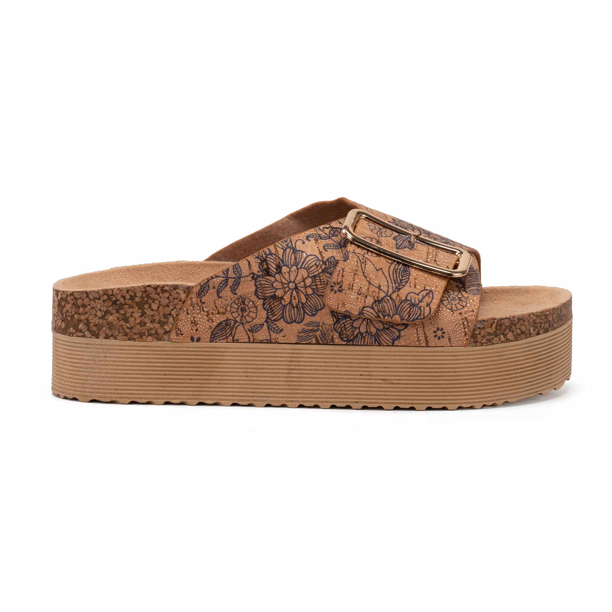 JOMIX Ciabatte donna estive Suola spessa Sandali Comode Scarpe da donna WCF250222