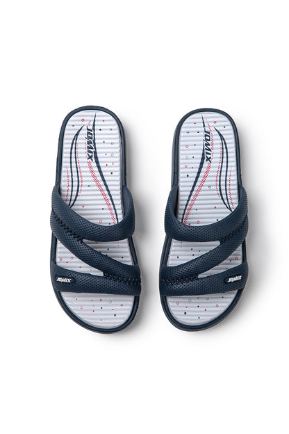 Pantuflas Cuña Verano Mujer JOMIX SD9204