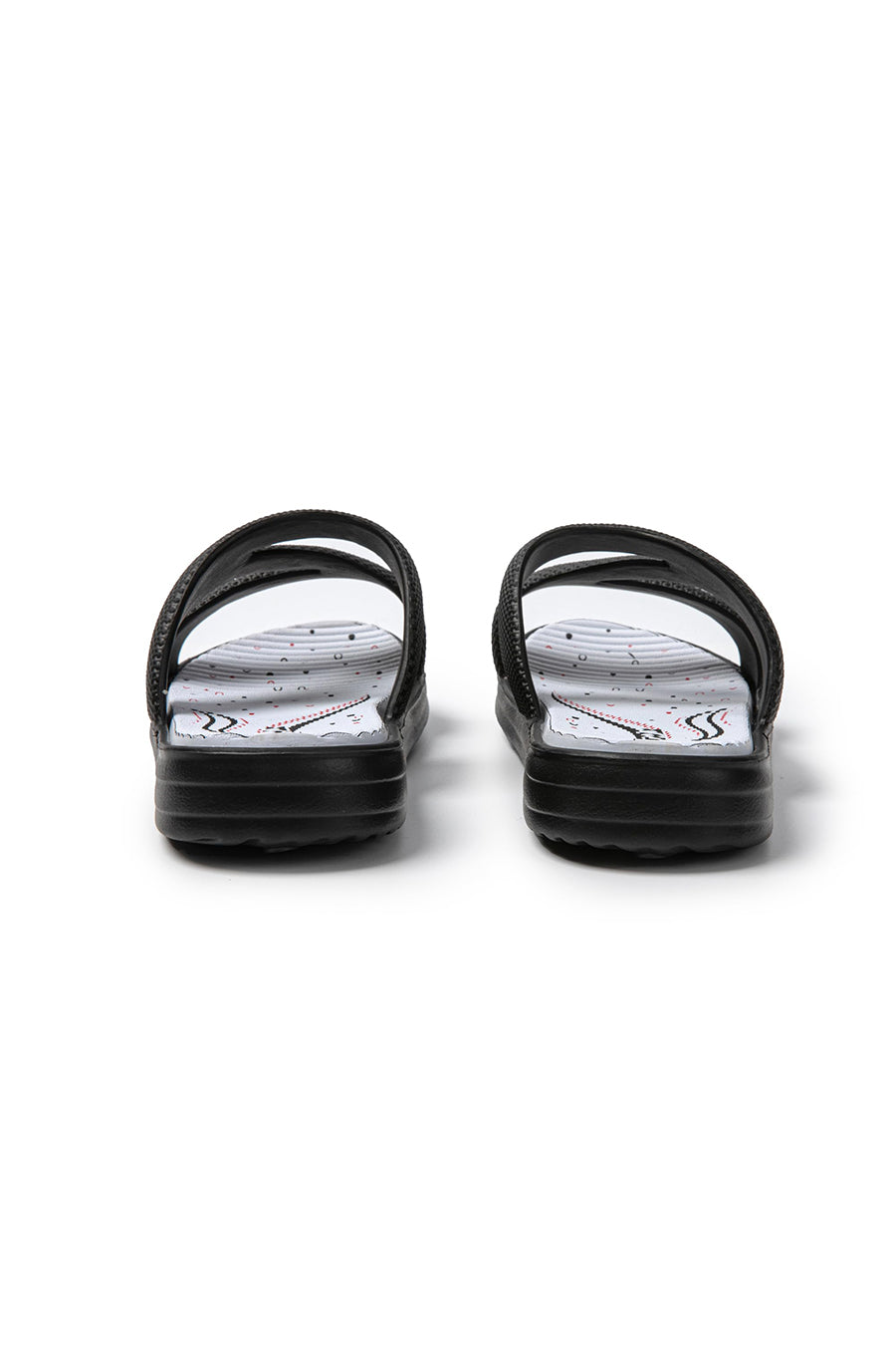 Pantuflas Cuña Verano Mujer JOMIX SD9204