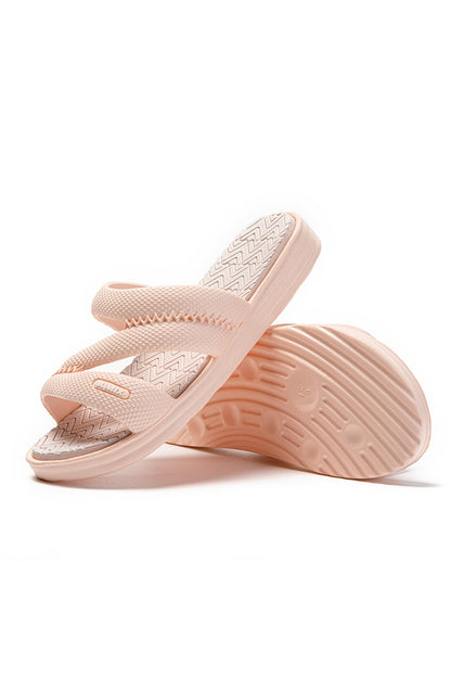 Pantuflas Cuña Verano Mujer JOMIX SD9204
