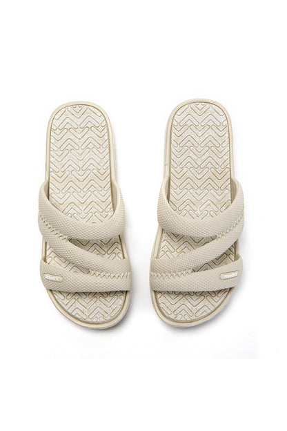 Pantuflas Cuña Verano Mujer JOMIX SD9204
