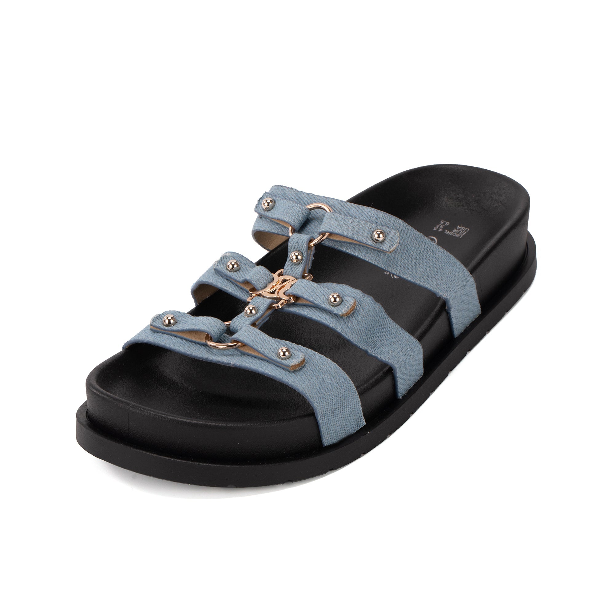 JOMIX Ciabatte Donna Estivi Elegante Moda Pantofole Donna Sandali Scarpe WFC250373