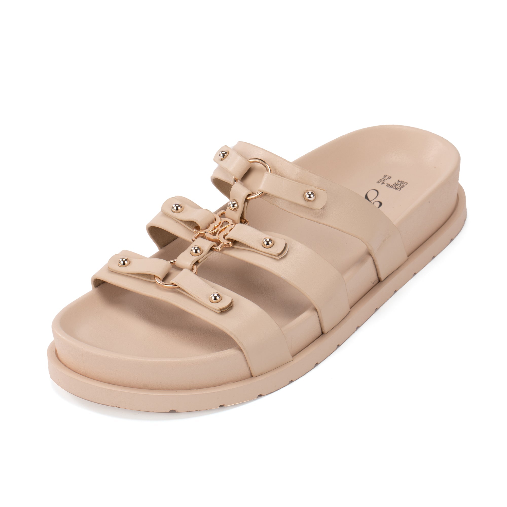 JOMIX Ciabatte Donna Estivi Elegante Moda Pantofole Donna Sandali Scarpe WFC250373