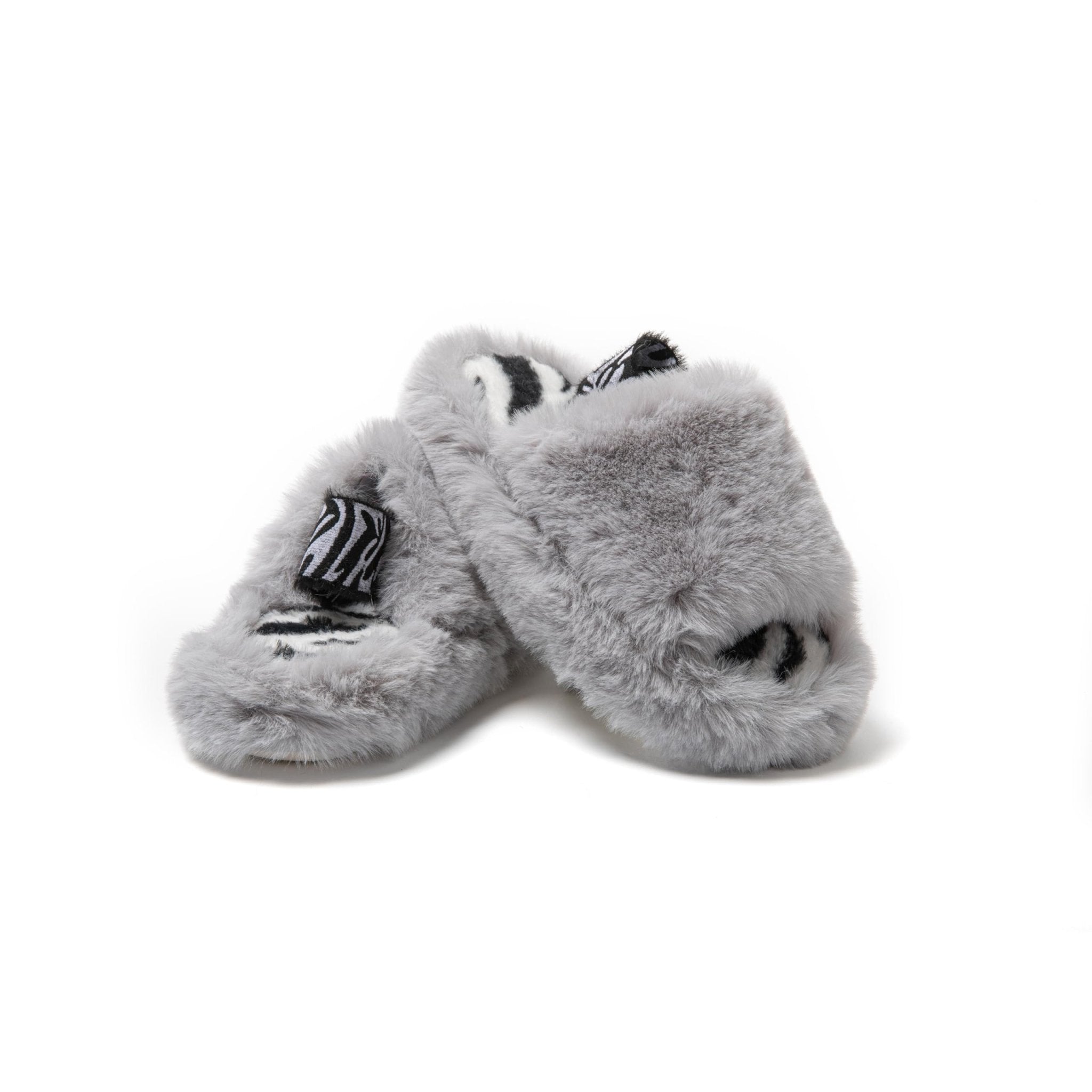 JOMIX Ciabatte Donna Invernali da Casa Pantofole Pelose Calde Flat Termiche Comode e Morbide