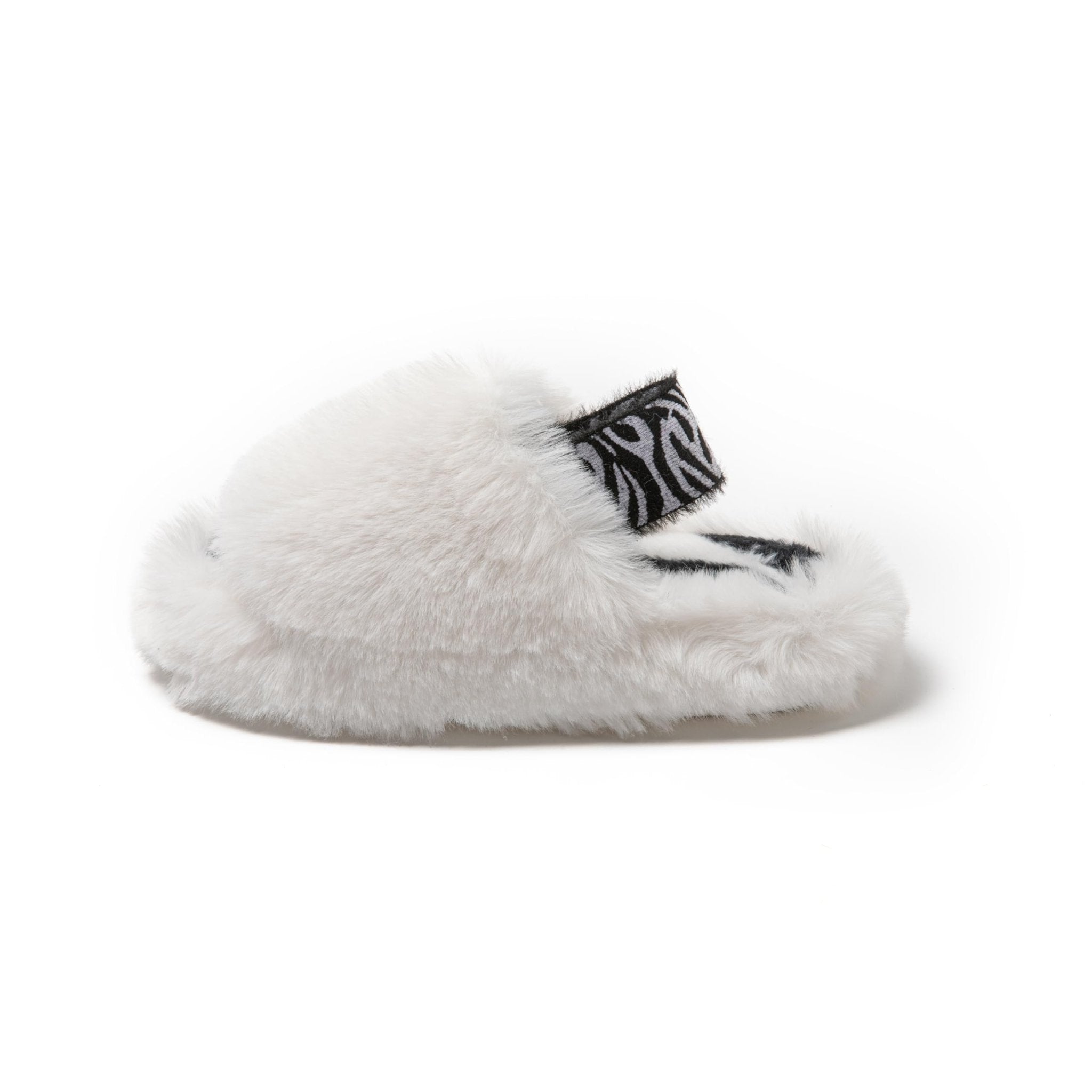 JOMIX Ciabatte Donna Invernali da Casa Pantofole Pelose Calde Flat Termiche Comode e Morbide