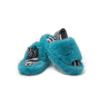 JOMIX Ciabatte Donna Invernali da Casa Pantofole Pelose Calde Flat Termiche Comode e Morbide