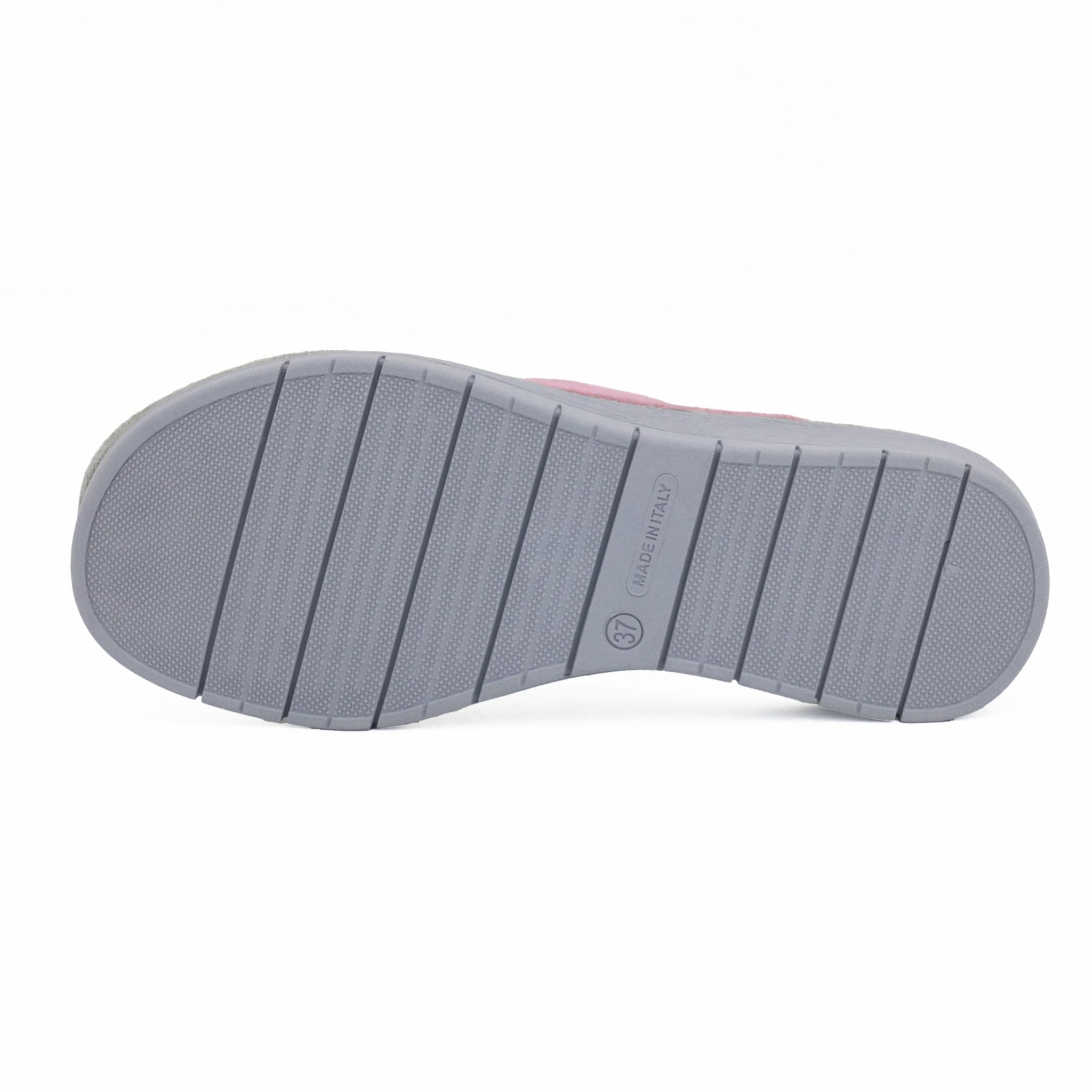 JOMIX Ciabatte Donna Invernali da Casa Pantofole Pelose Calde Tacco Zeppa Termiche Comode e Morbide