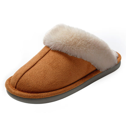 JOMIX Ciabatte Donna Invernali da Casa Pelose Calde Comode Pantofole Donna Invernali Morbide