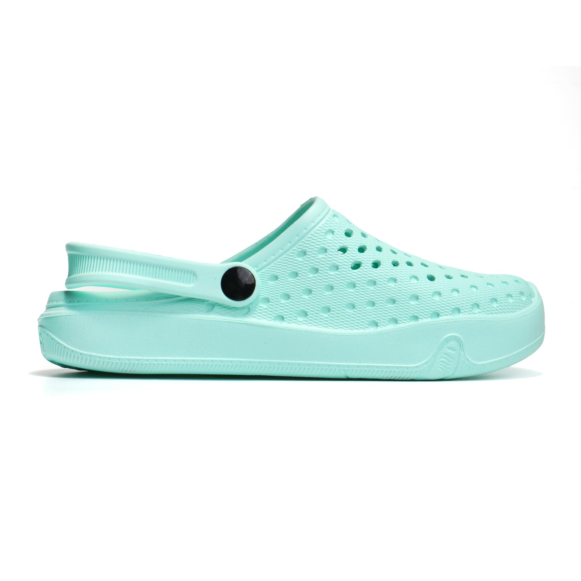 JOMIX Ciabatte Donna Uomo Estive Zoccoli Chiusura Regalabile in Gomma EVA