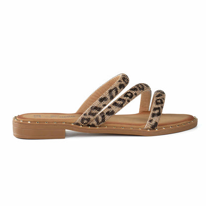 JOMIX Ciabatte Estive Comfort da Donna Pantofole Antiscivolo Morbide WFC250366