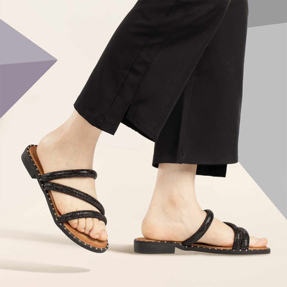 JOMIX Ciabatte Estive Comfort da Donna Pantofole Antiscivolo Morbide WFC250366