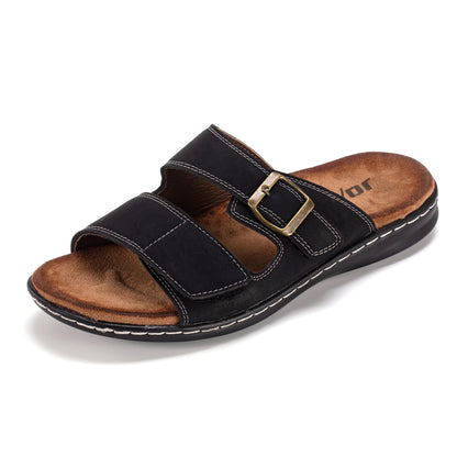 JOMIX Ciabatte Estive Comfort da Uomo Pantofole da Spiaggia MOX250687