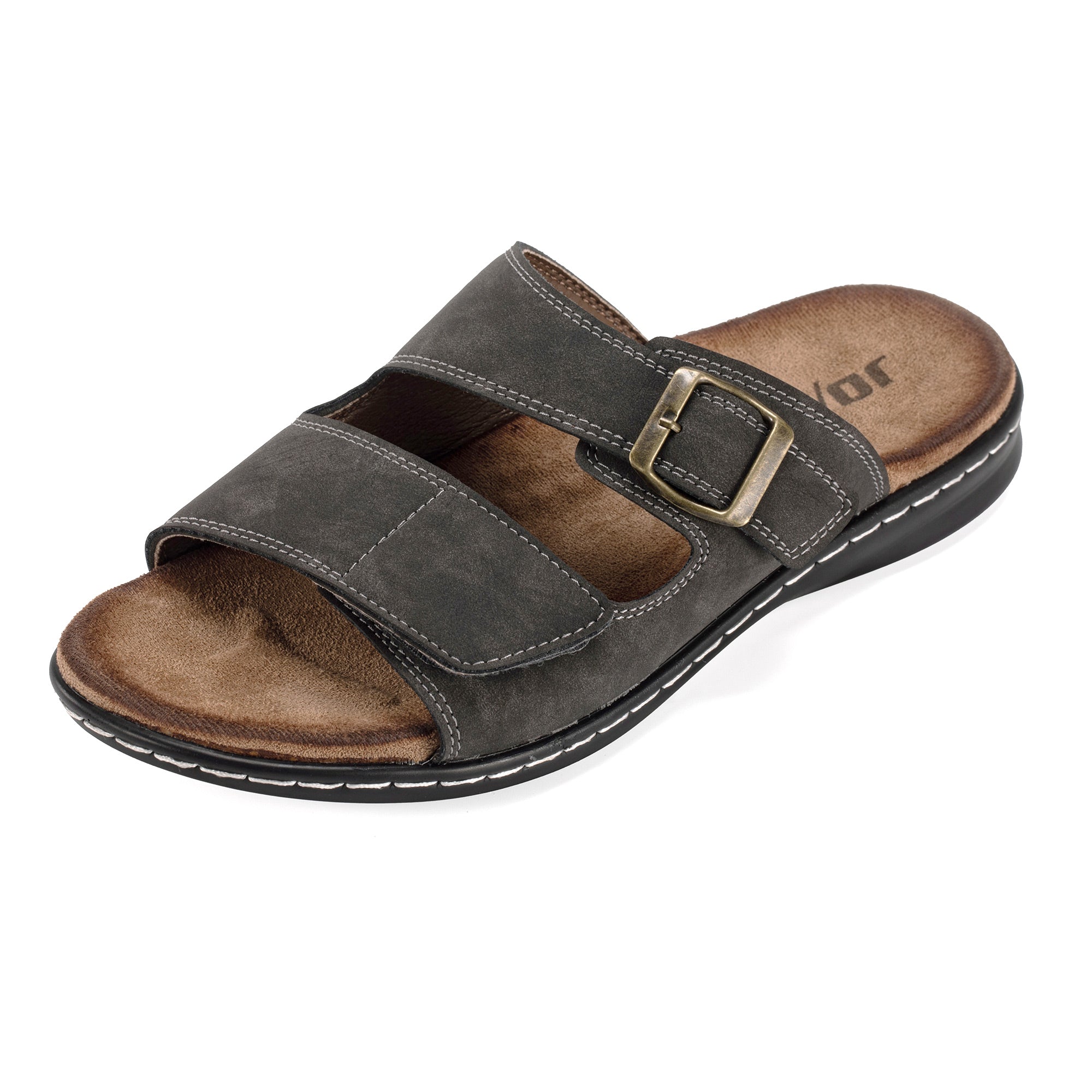 JOMIX Ciabatte Estive Comfort da Uomo Pantofole da Spiaggia MOX250687