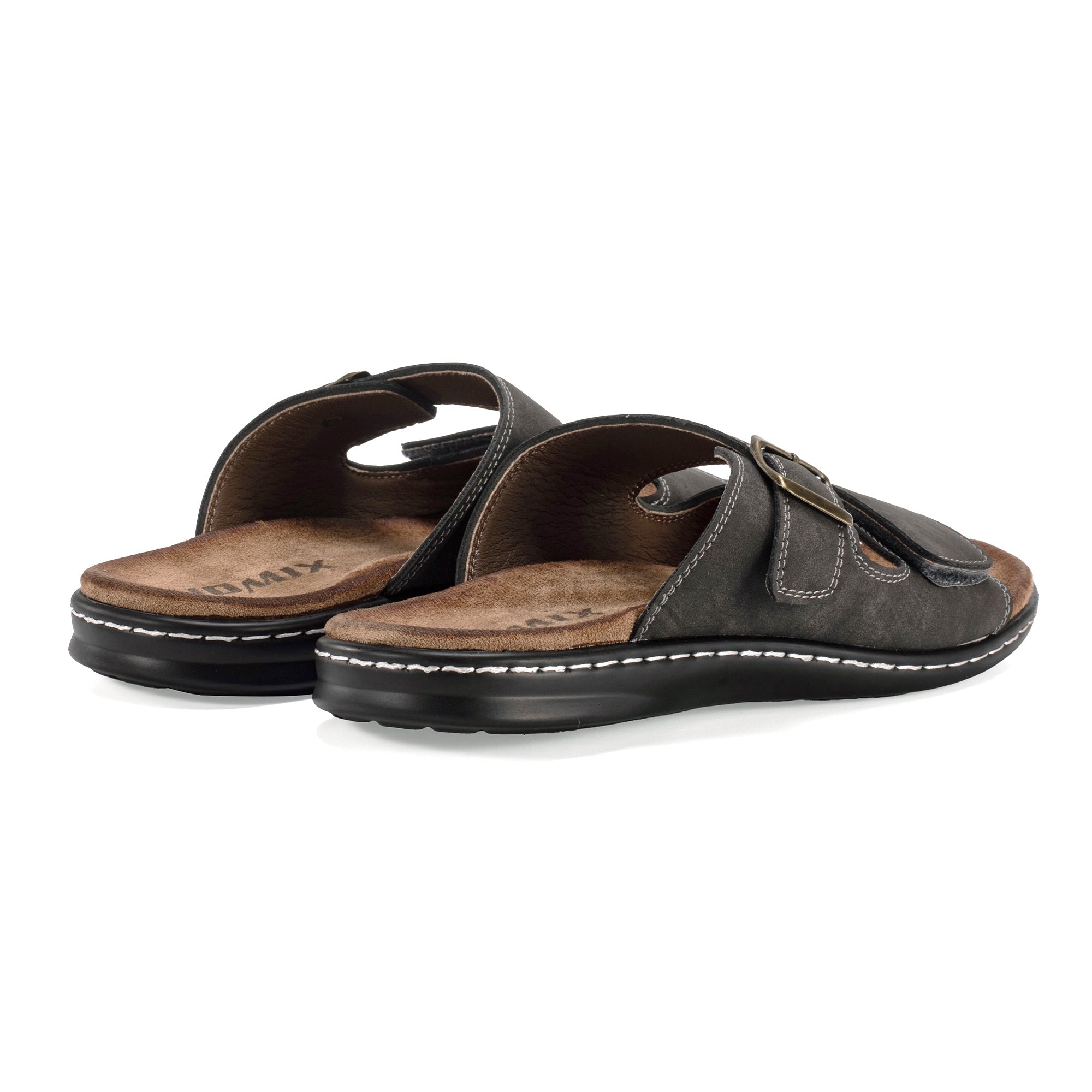 JOMIX Ciabatte Estive Comfort da Uomo Pantofole da Spiaggia MOX250687