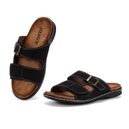 JOMIX Ciabatte Estive Comfort da Uomo Pantofole da Spiaggia MOX250687