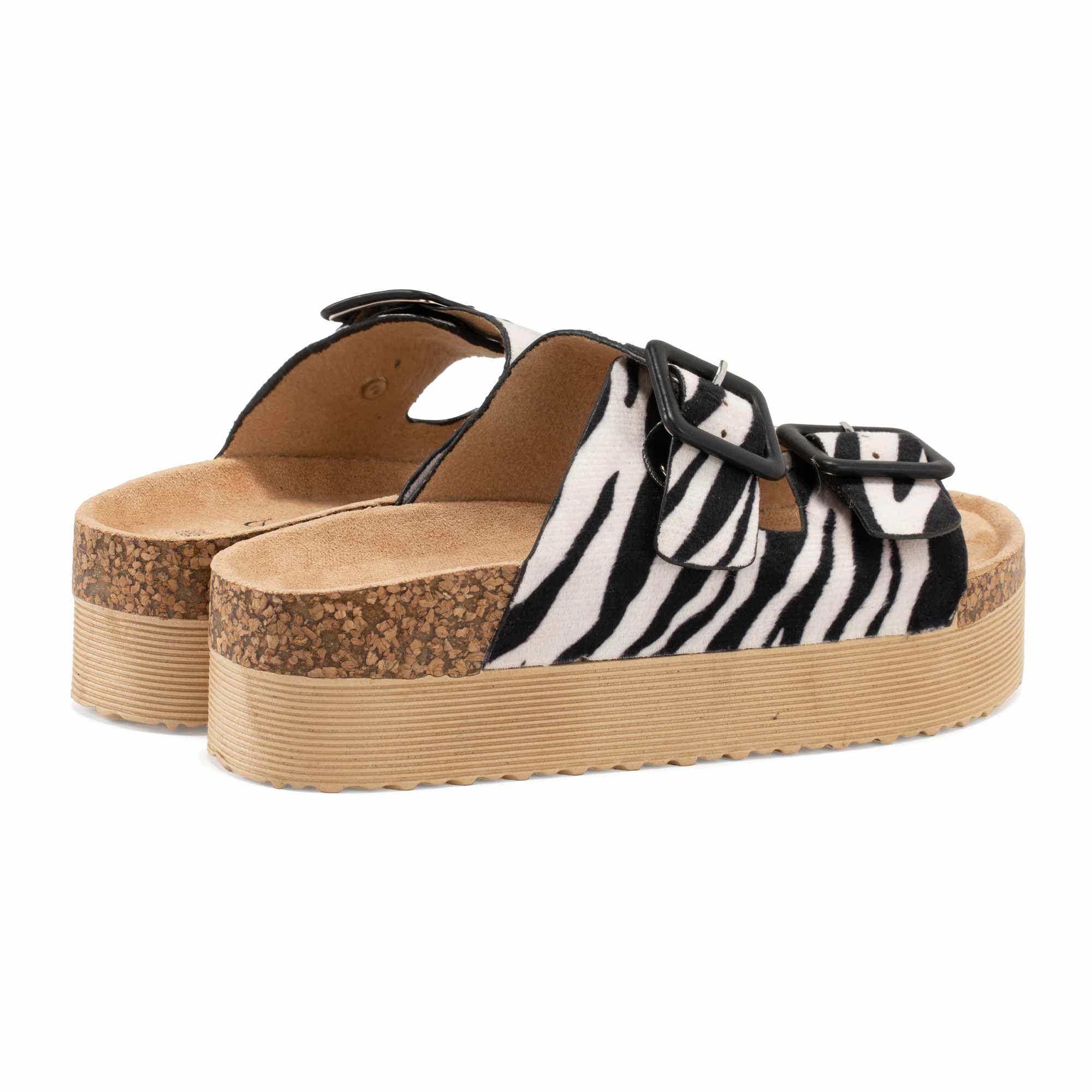 JOMIX Ciabatte Estive da Donna Comode WCF250225