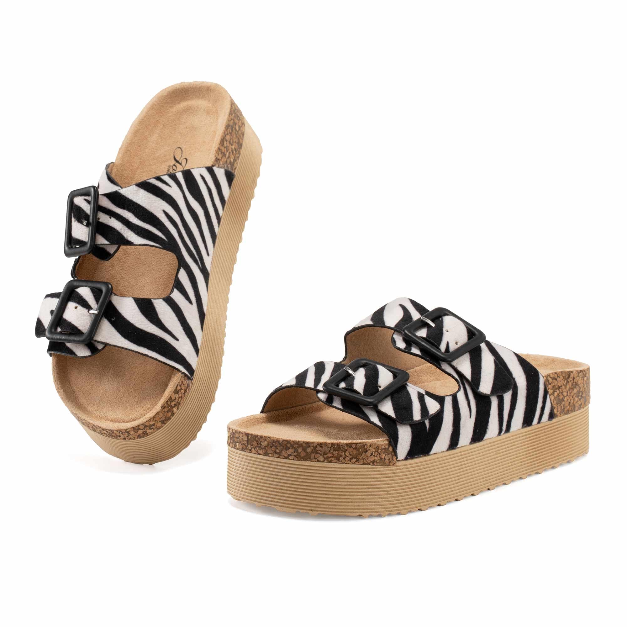 JOMIX Ciabatte Estive da Donna Comode WCF250225