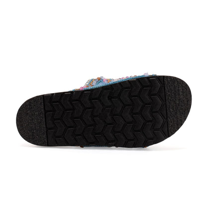 JOMIX Ciabatte Estive da Donna Confortevole WCF250326