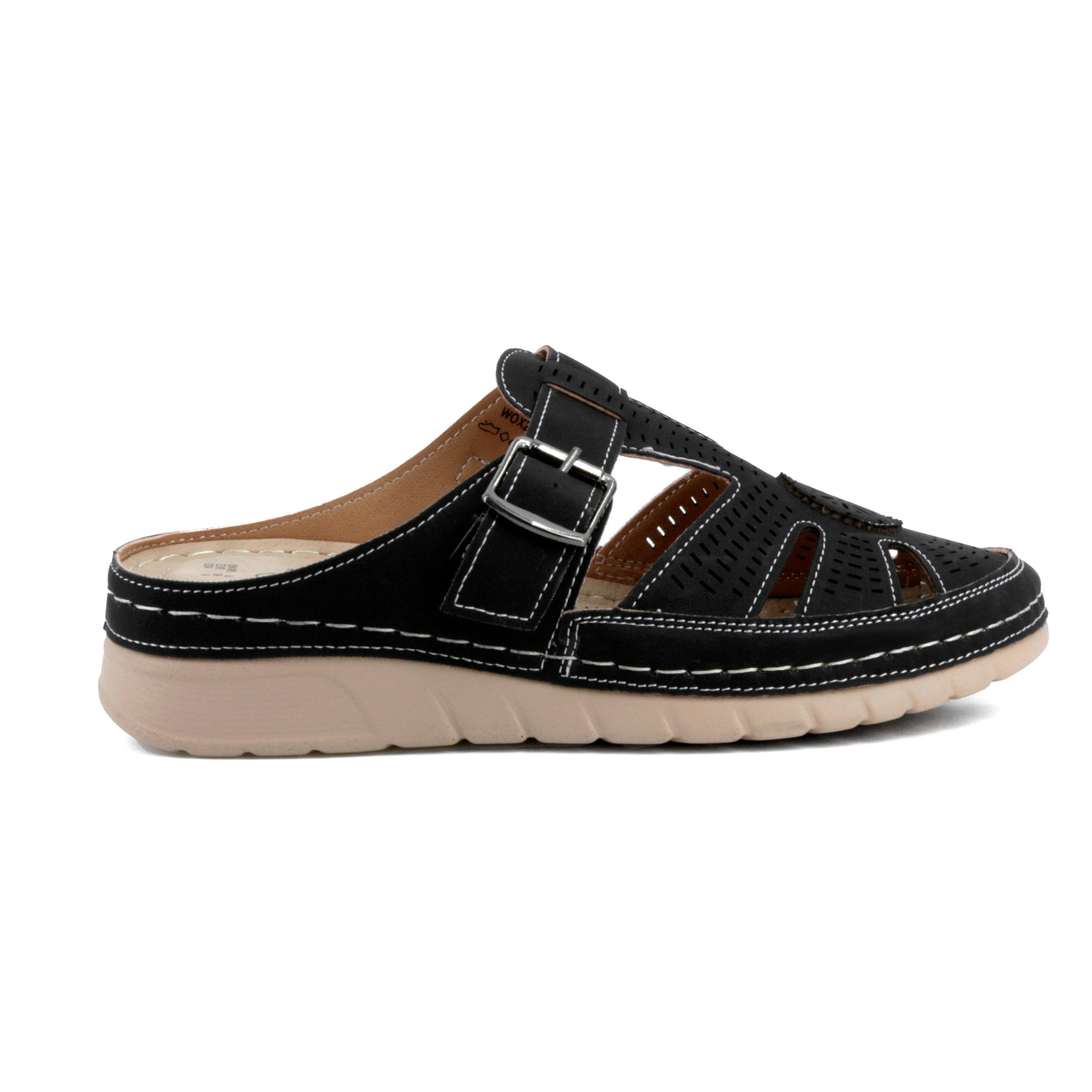 JOMIX Ciabatte Estive da Donna Eleganti con Comfort WOX250650