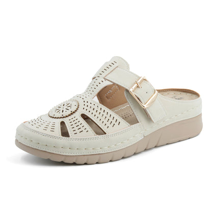JOMIX Ciabatte Estive da Donna Eleganti con Comfort WOX250650