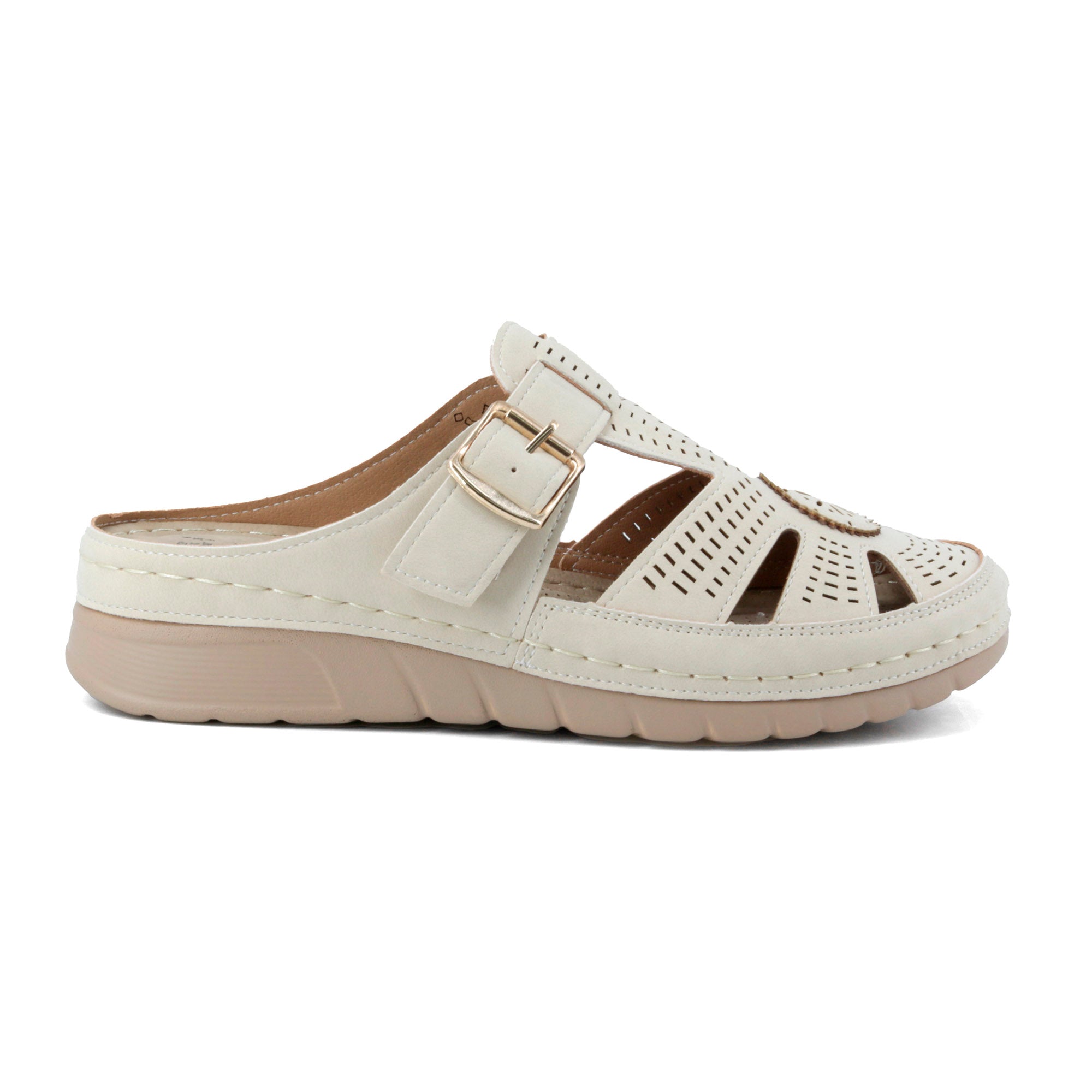 JOMIX Ciabatte Estive da Donna Eleganti con Comfort WOX250650