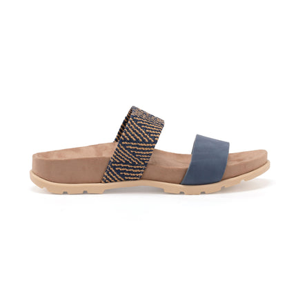 JOMIX Ciabatte Estive da Donna Eleganti Pantofole da Spiaggia Traspiranti WFC250150