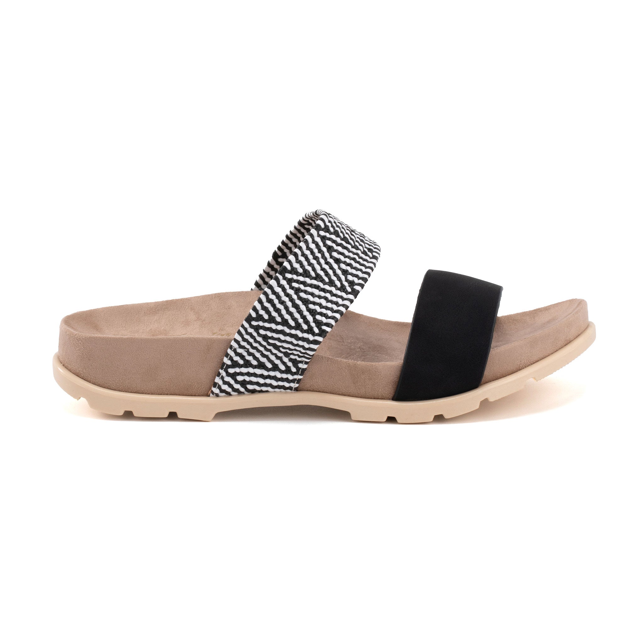 JOMIX Ciabatte Estive da Donna Eleganti Pantofole da Spiaggia Traspiranti WFC250150