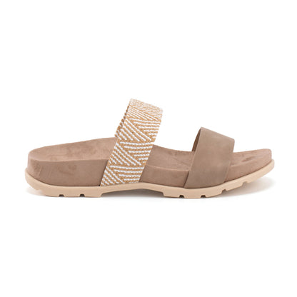 JOMIX Ciabatte Estive da Donna Eleganti Pantofole da Spiaggia Traspiranti WFC250150
