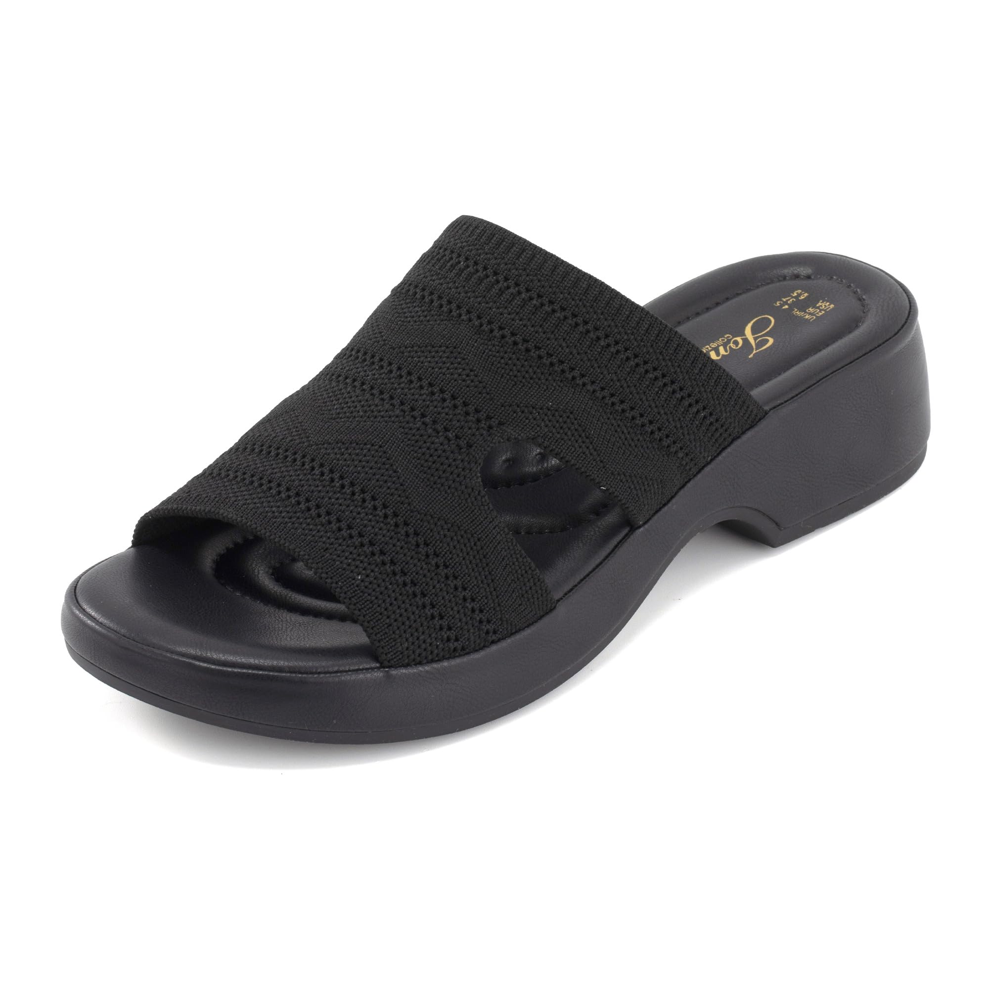 JOMIX Ciabatte Estive da Donna WWC250310