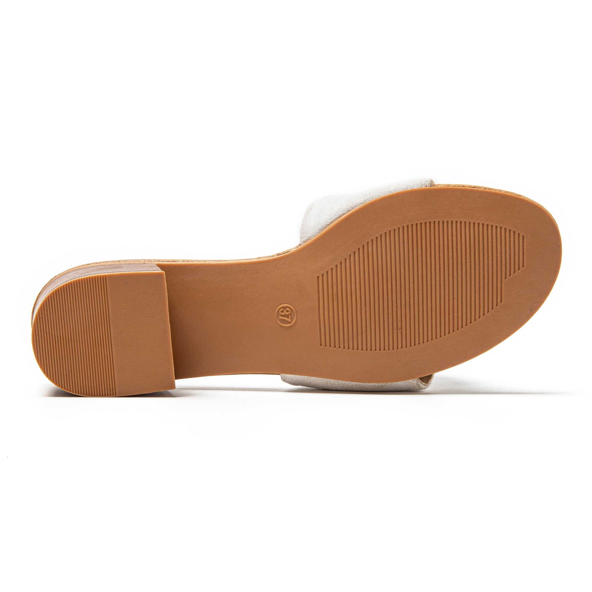 JOMIX Ciabatte Estive da Spiaggia da Donna Pantofole con Tacco Basso Suola WWC250243