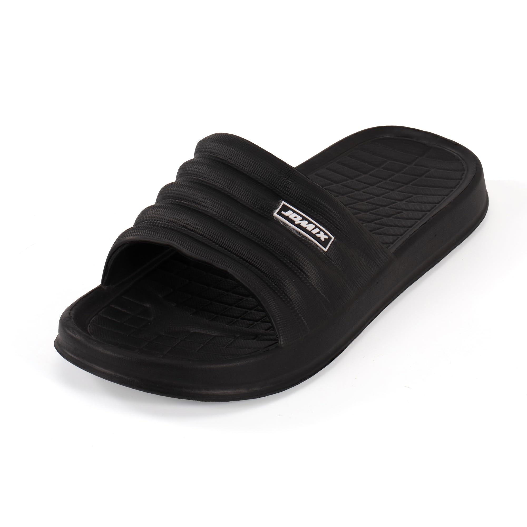 JOMIX Ciabatte Estive da Uomo Comode Traspiranti Antiscivolo EVA Pantofole da Interno MES250109