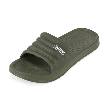 JOMIX Ciabatte Estive da Uomo Comode Traspiranti Antiscivolo EVA Pantofole da Interno MES250109