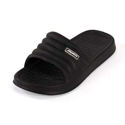 JOMIX Ciabatte Estive da Uomo Comode Traspiranti Antiscivolo EVA Pantofole da Interno MES250109