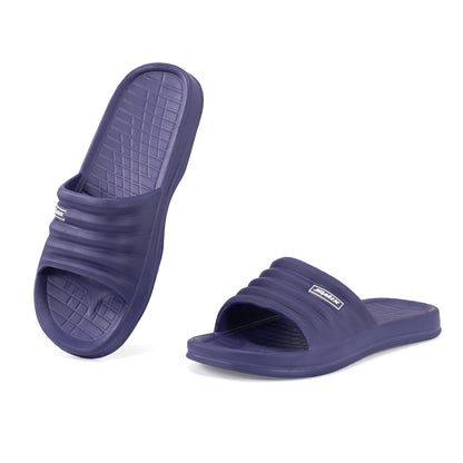 JOMIX Ciabatte Estive da Uomo Comode Traspiranti Antiscivolo EVA Pantofole da Interno MES250109