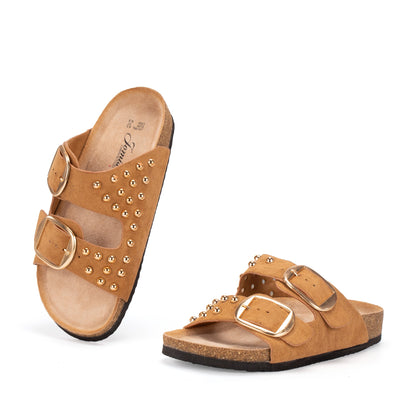JOMIX Ciabatte Estive Eleganti Donna Pantofole da Spiaggia Antiscivolo Leggere WCX250706
