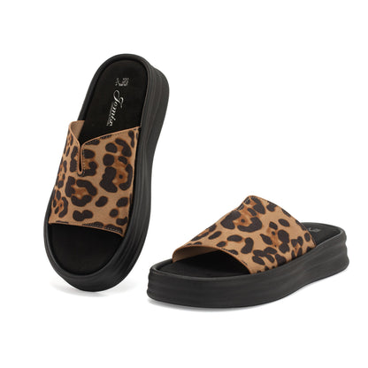 JOMIX Ciabatte Estive Morbide da Donna Pantofole Comode e Flessibili con Suole WFC250375