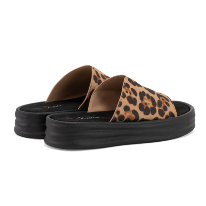 JOMIX Ciabatte Estive Morbide da Donna Pantofole Comode e Flessibili con Suole WFC250375